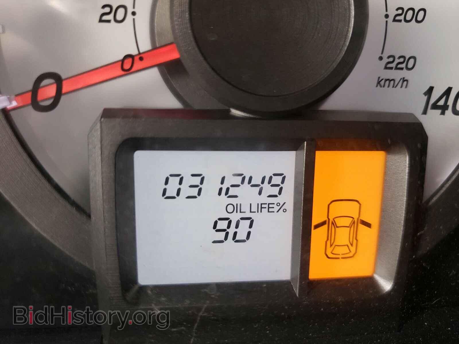 2013 HONDA PILOT - VIN: 5FNYF3H20DB018675 - Фото 8