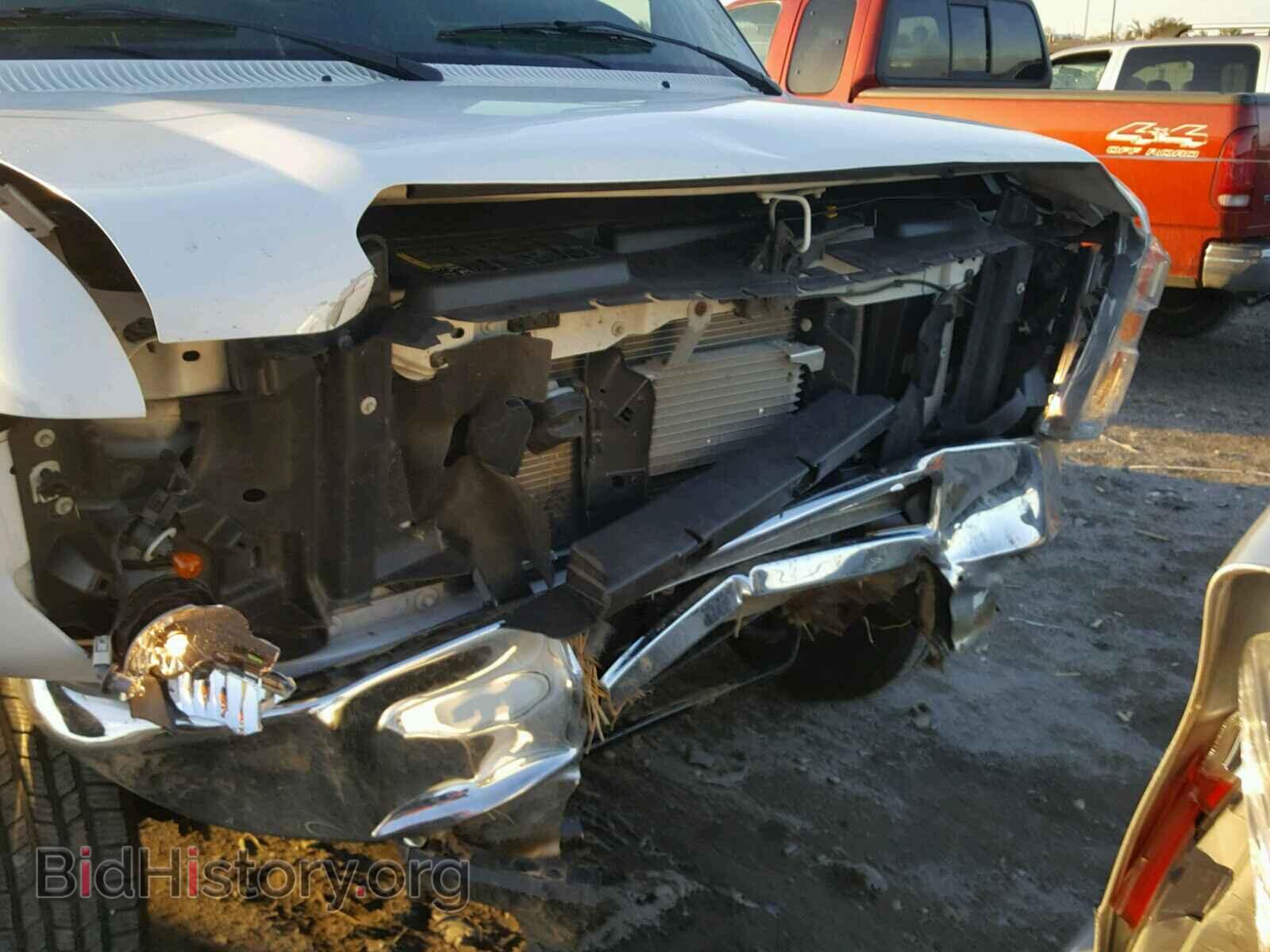 2012 FORD ECONOLINE - VIN: 1FDNE1EL2CDB19113 - Фото 9