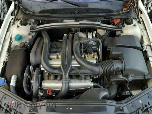 2000 VOLVO S80 - VIN: YV1TS90D9Y1092238 - Фото 7