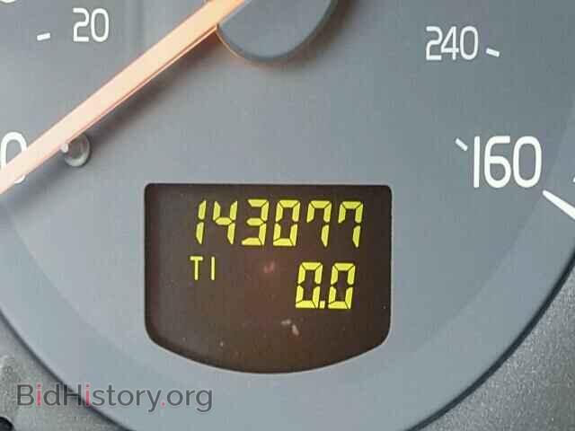 2000 VOLVO S80 - VIN: YV1TS90D9Y1092238 - Фото 8