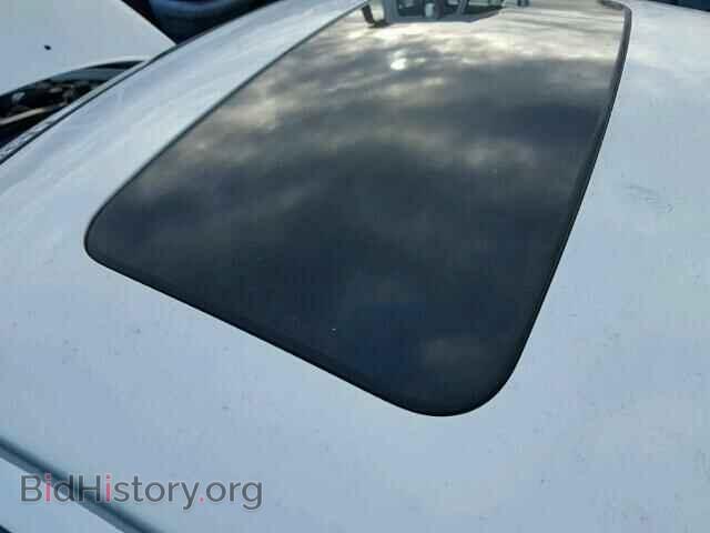 2000 VOLVO S80 - VIN: YV1TS90D9Y1092238 - Фото 10