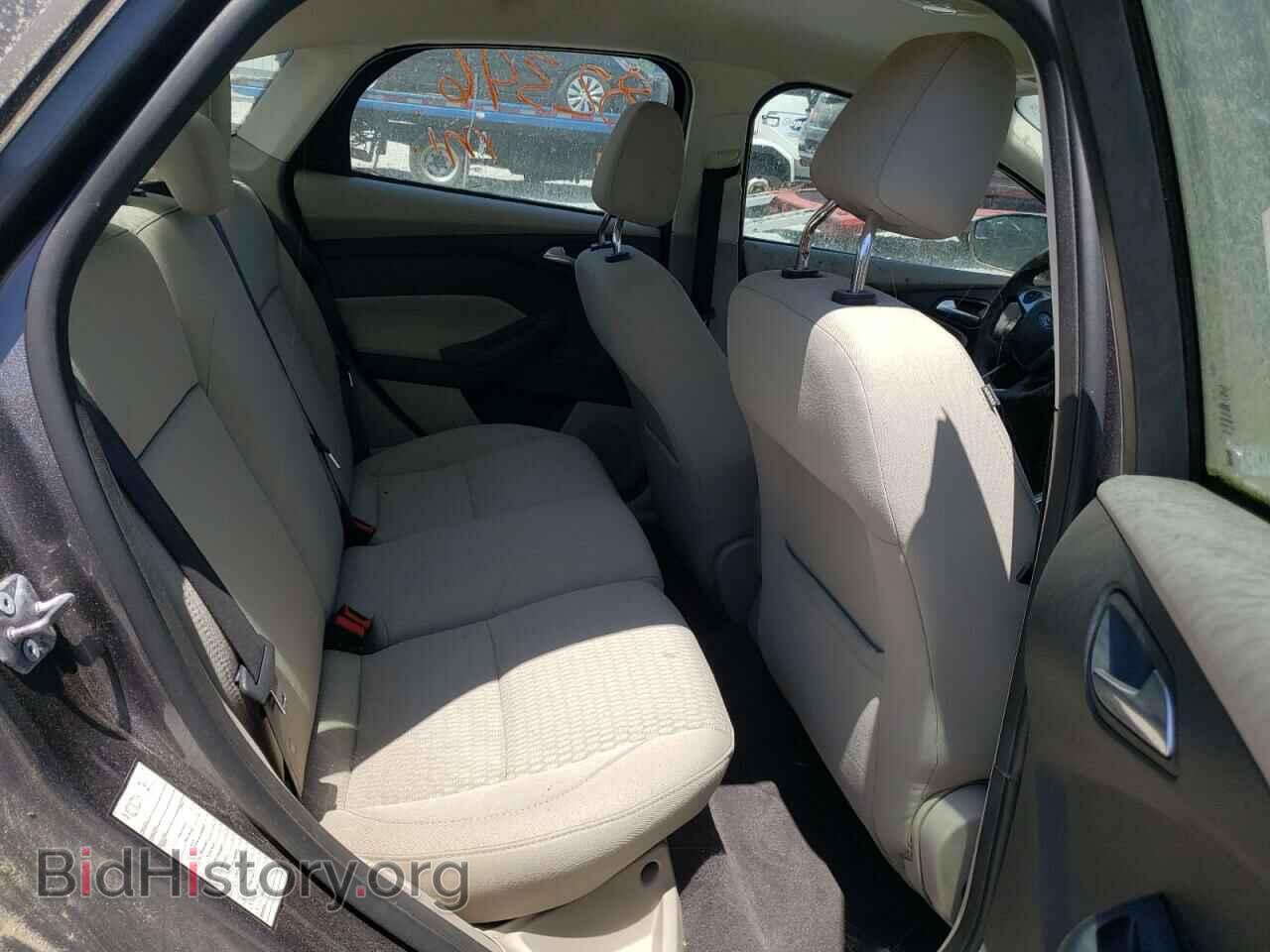 2012 FORD FOCUS - VIN: 1FAHP3H22CL192021 - Photo 6