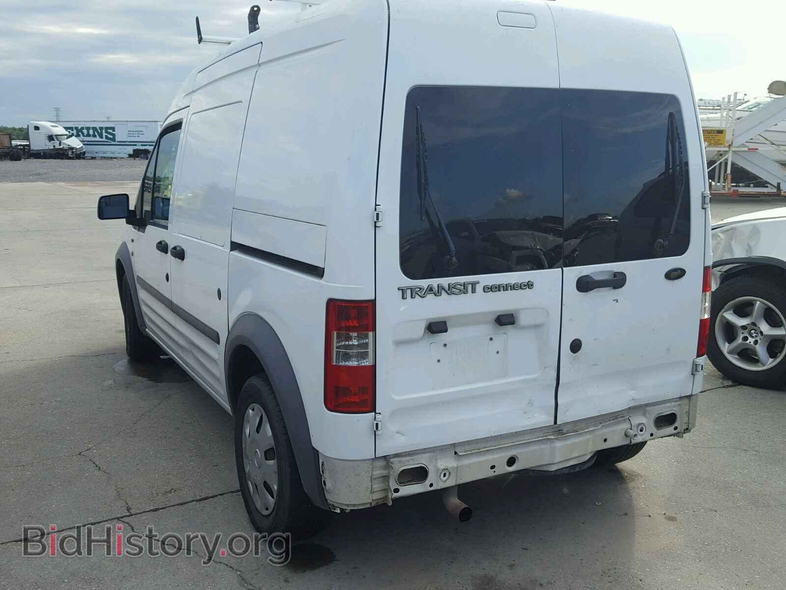 2011 FORD TRANSIT CO - VIN: NM0LS7DN7BT050057 - Фото 3