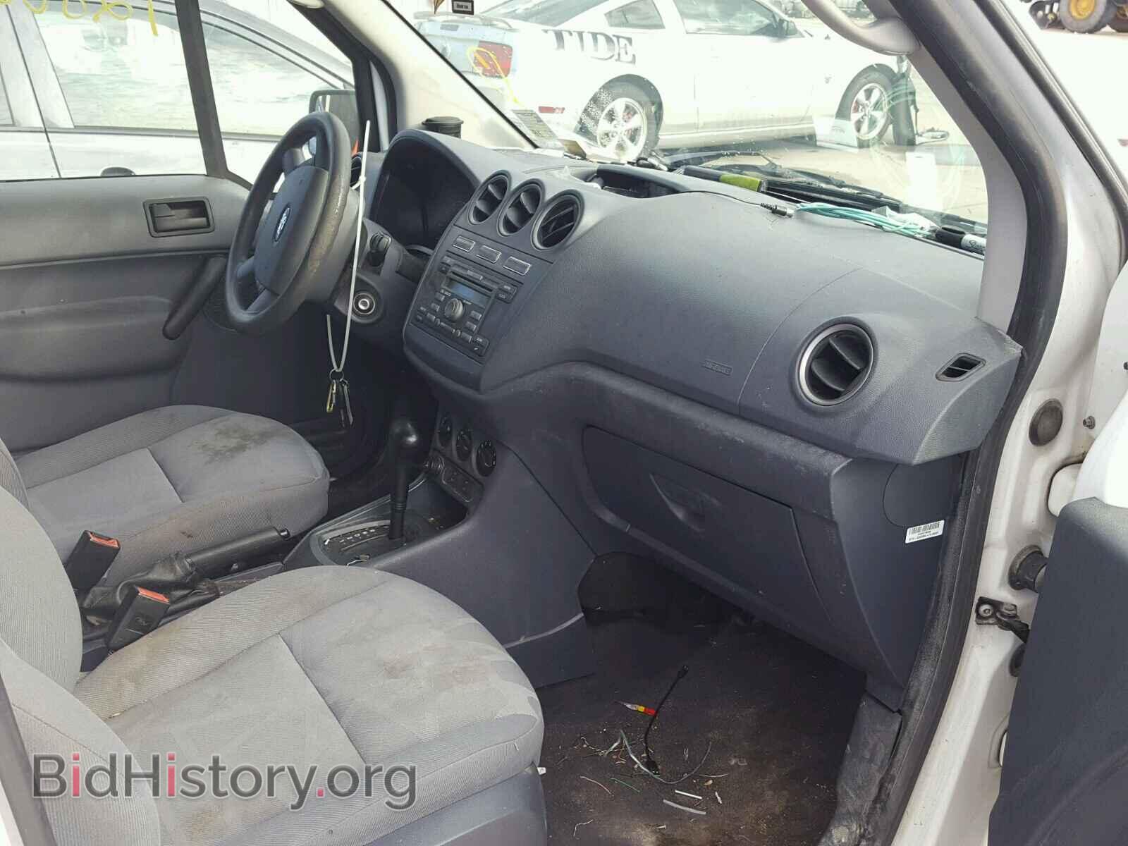 2011 FORD TRANSIT CO - VIN: NM0LS7DN7BT050057 - Фото 5