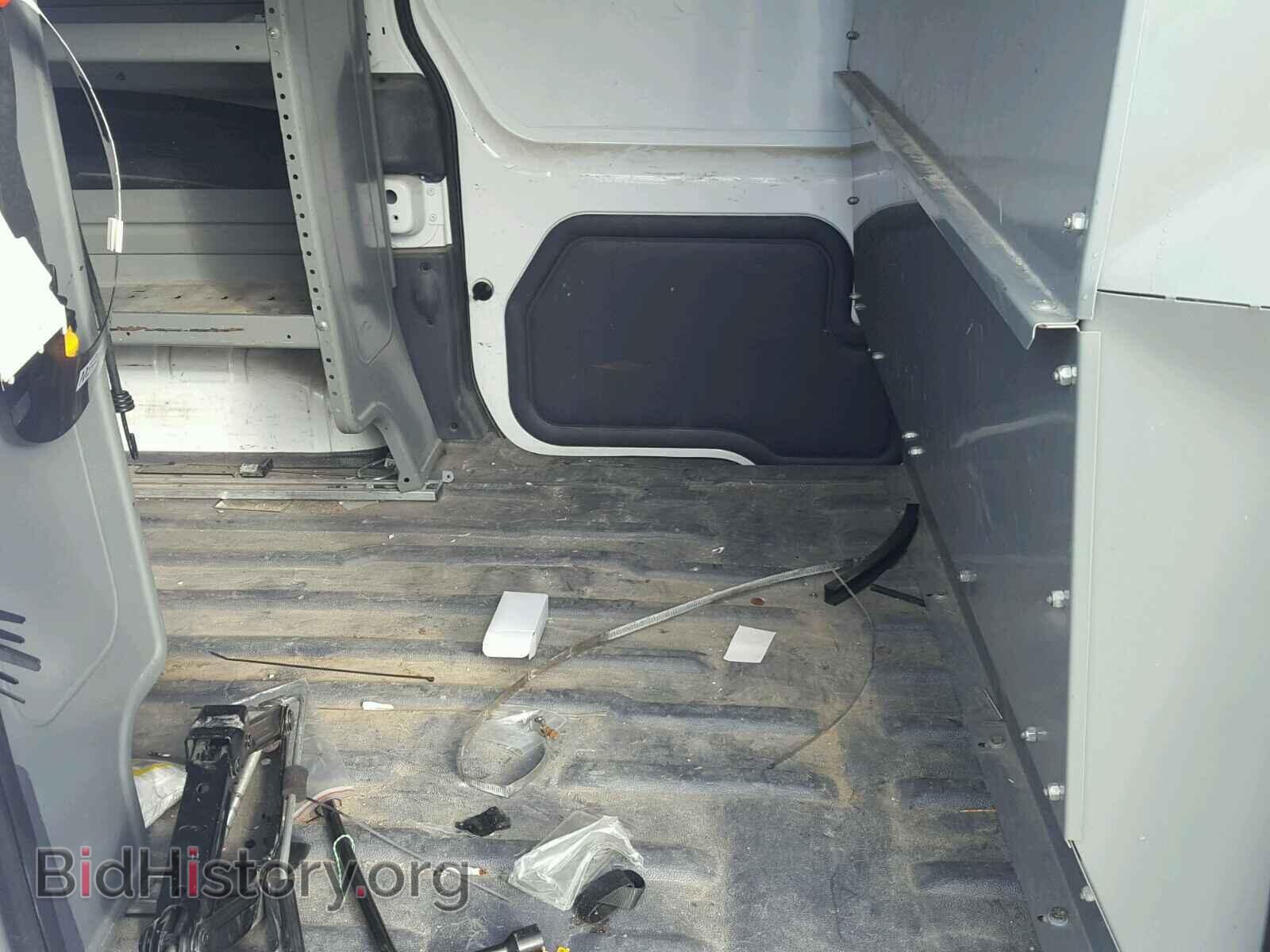 2011 FORD TRANSIT CO - VIN: NM0LS7DN7BT050057 - Фото 6