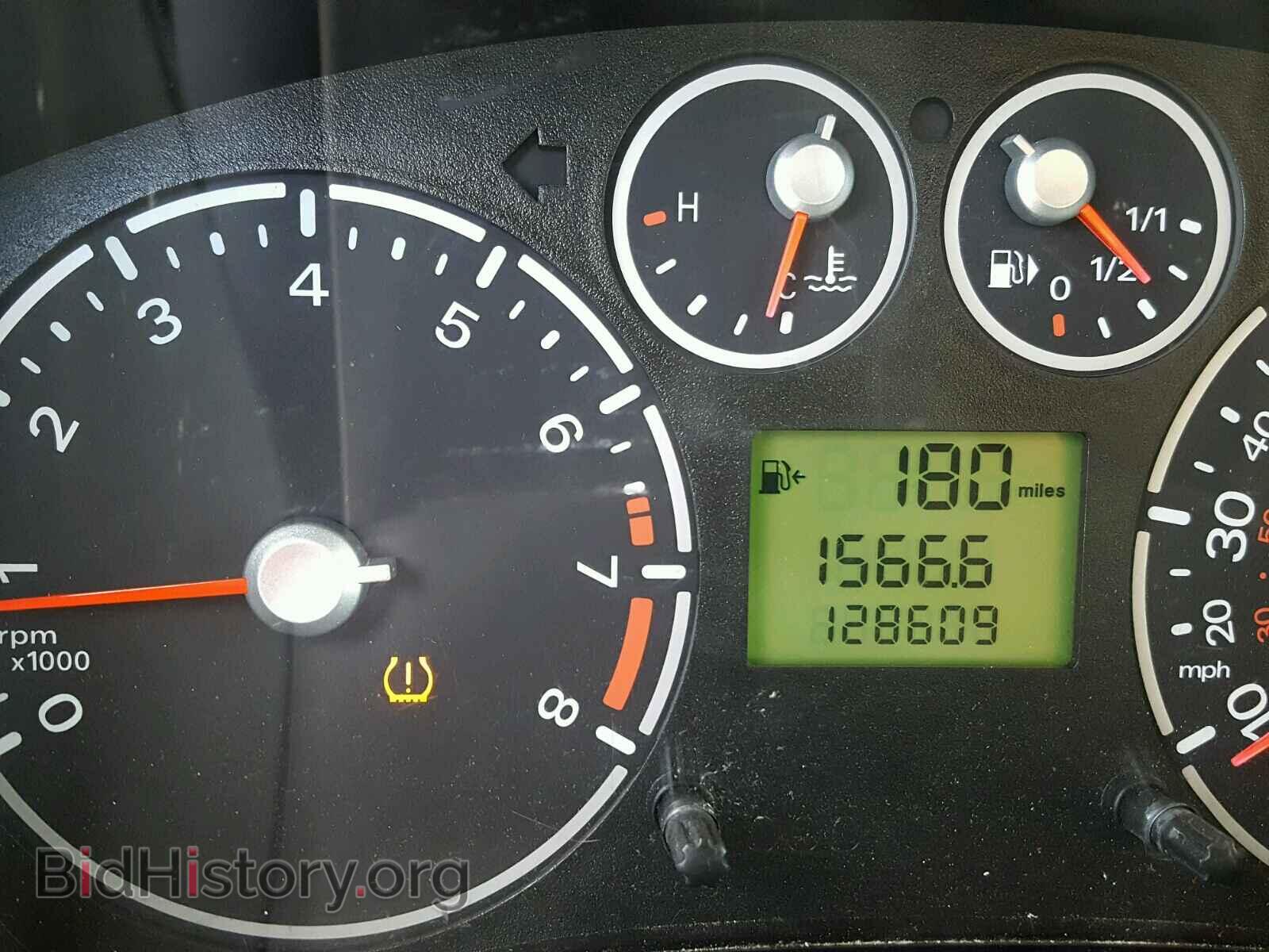 2011 FORD TRANSIT CO - VIN: NM0LS7DN7BT050057 - Фото 8
