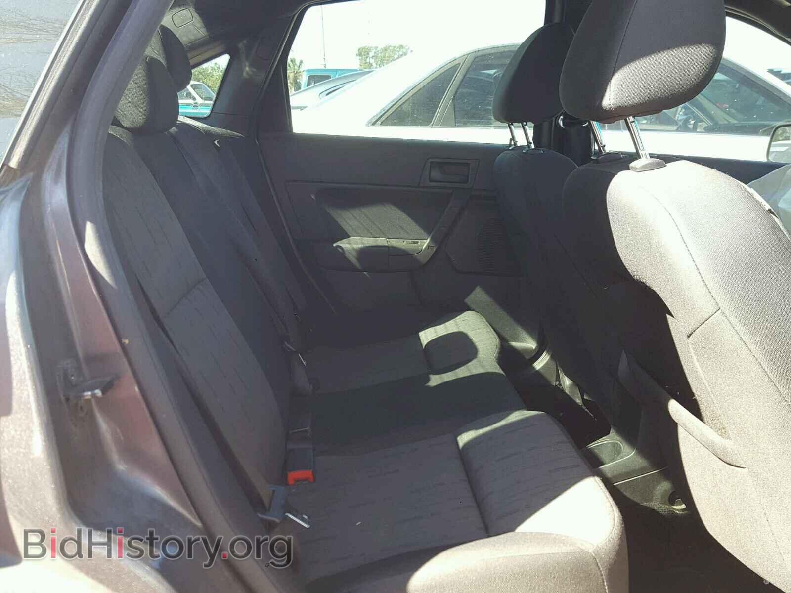 2010 FORD FOCUS - VIN: 1FAHP3FN2AW239797 - Фото 6