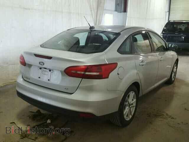 2015 FORD FOCUS - VIN: 1FADP3F21FL276837 - Photo 4