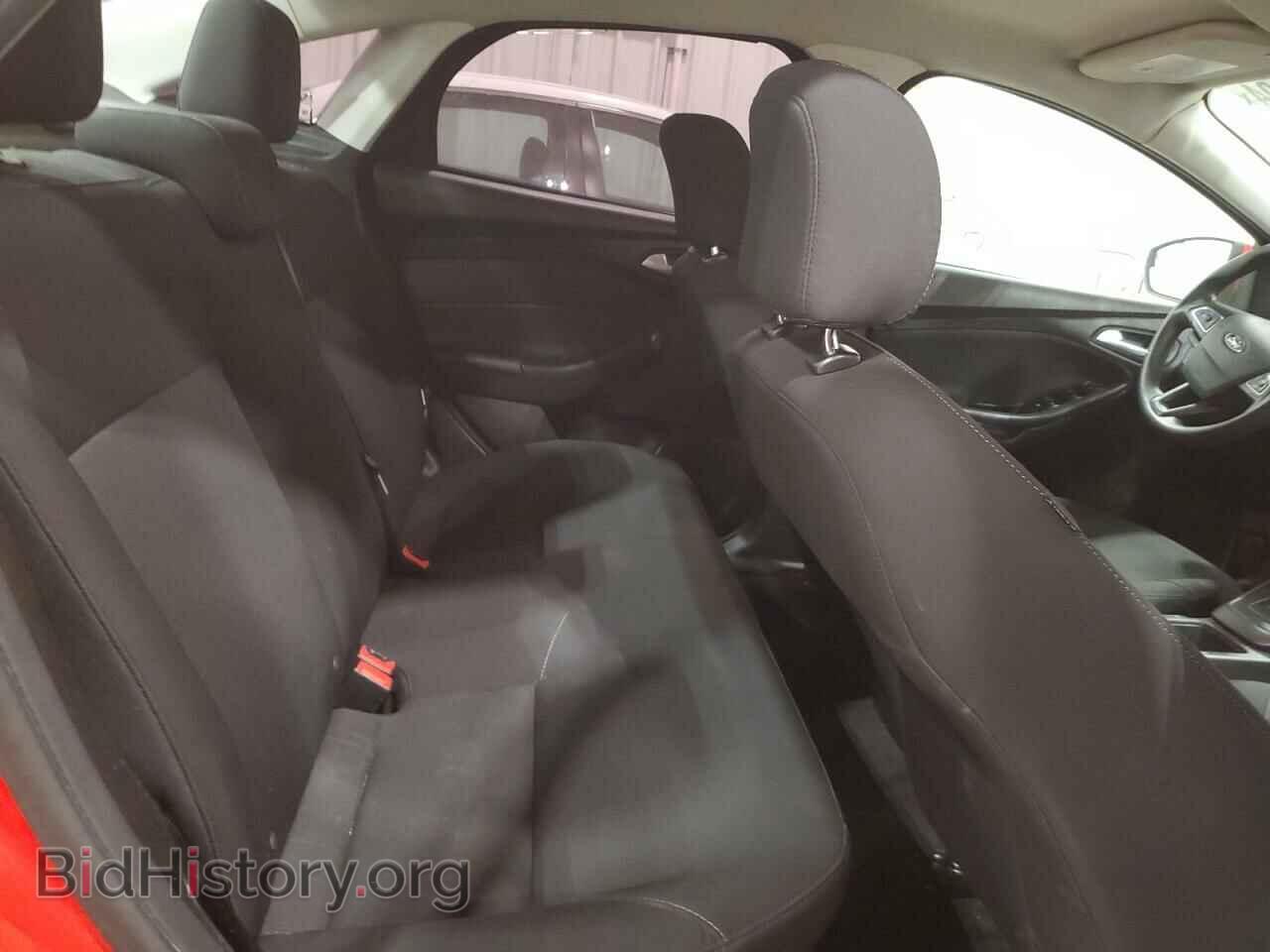 2016 FORD FOCUS - VIN: 1FADP3F21GL365146 - Фото 10