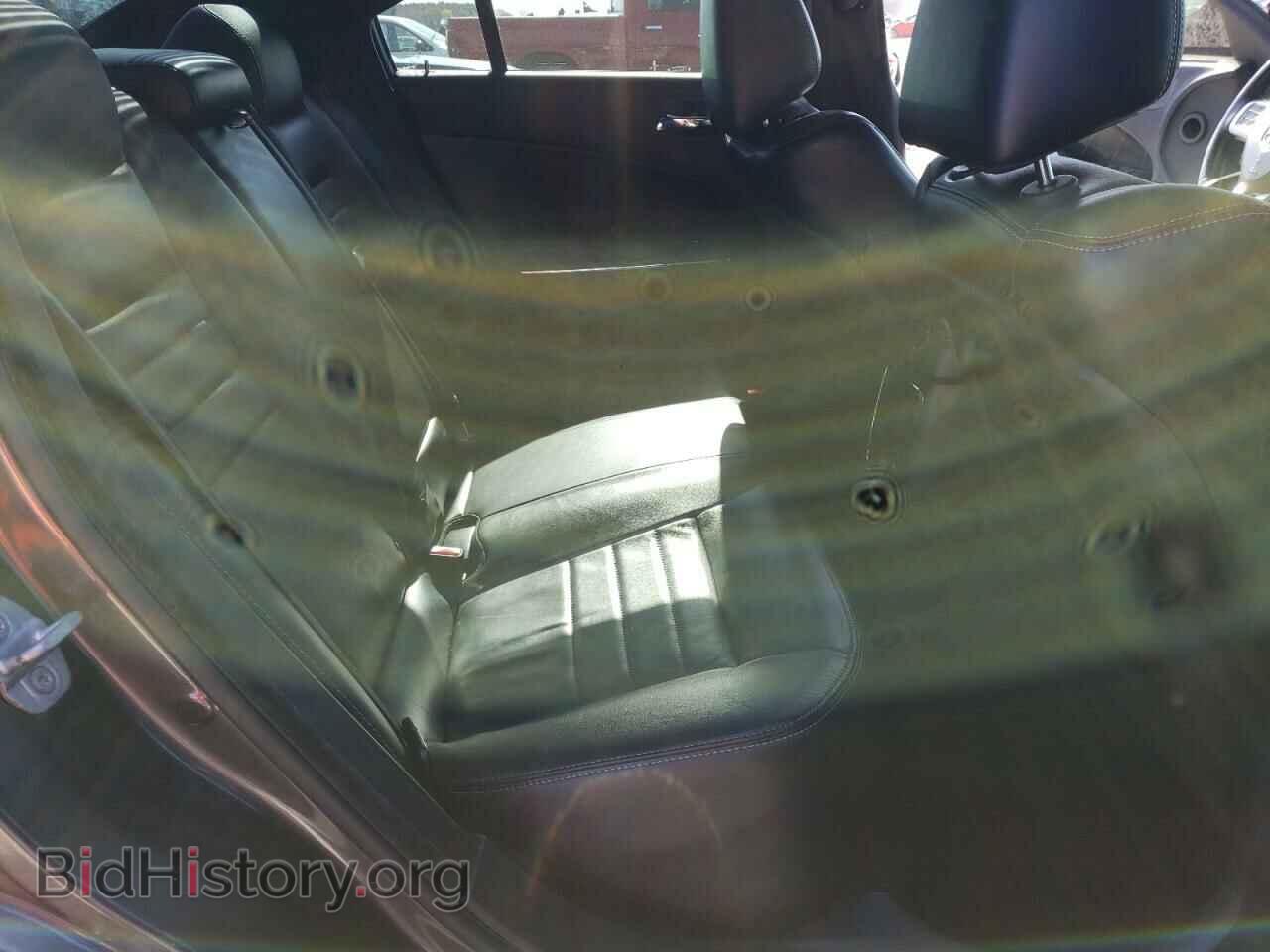 2013 DODGE CHARGER - VIN: 2C3CDXCT4DH651251 - Фото 10