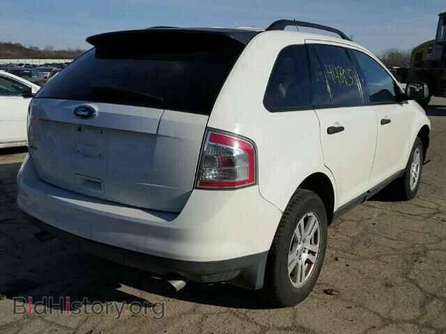 2010 FORD EDGE - VIN: 2FMDK3GC4ABA28425 - Фото 4