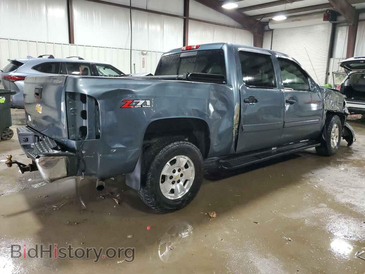 2012 CHEVROLET ALL Models - VIN: 1GCPKSE75CF176733 - Фото 3