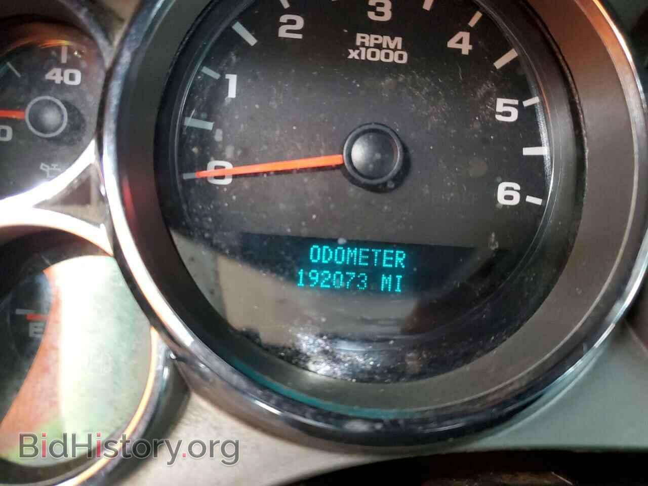 2012 CHEVROLET ALL Models - VIN: 1GCPKSE75CF176733 - Фото 9