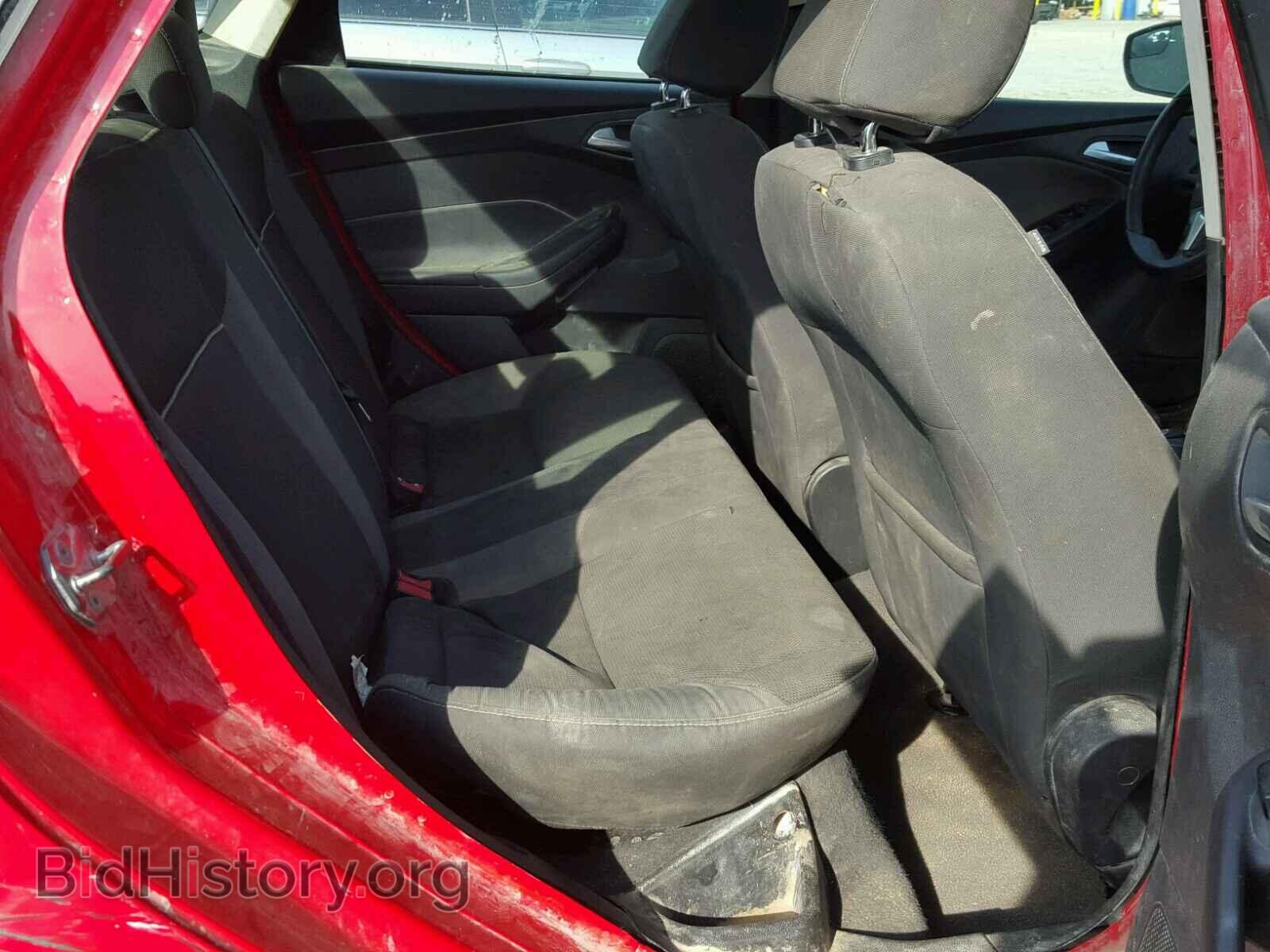 2014 FORD FOCUS - VIN: 1FADP3F26EL392324 - Photo 6