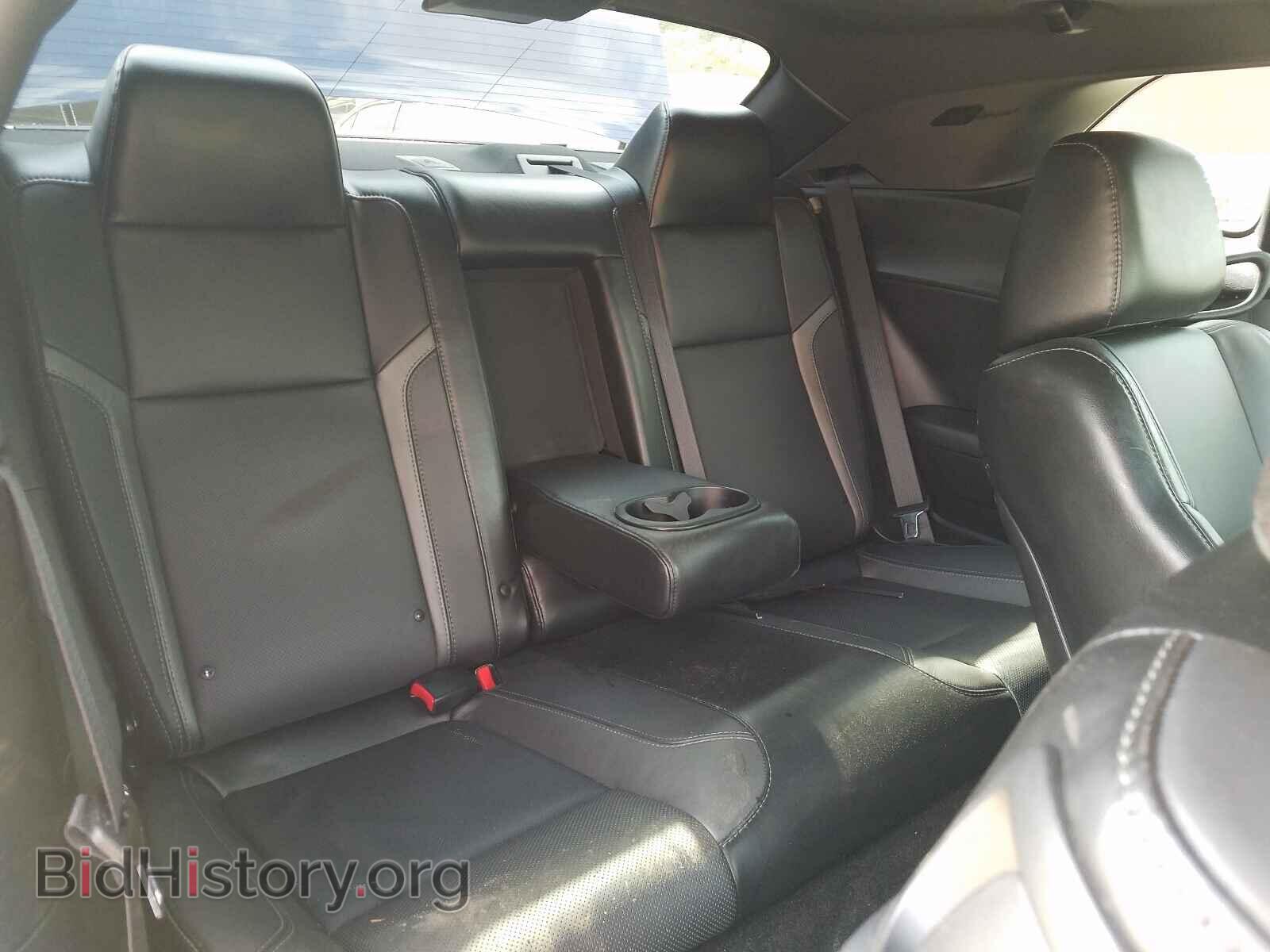 2017 DODGE CHALLENGER - VIN: 2C3CDZAG0HH578290 - Photo 6