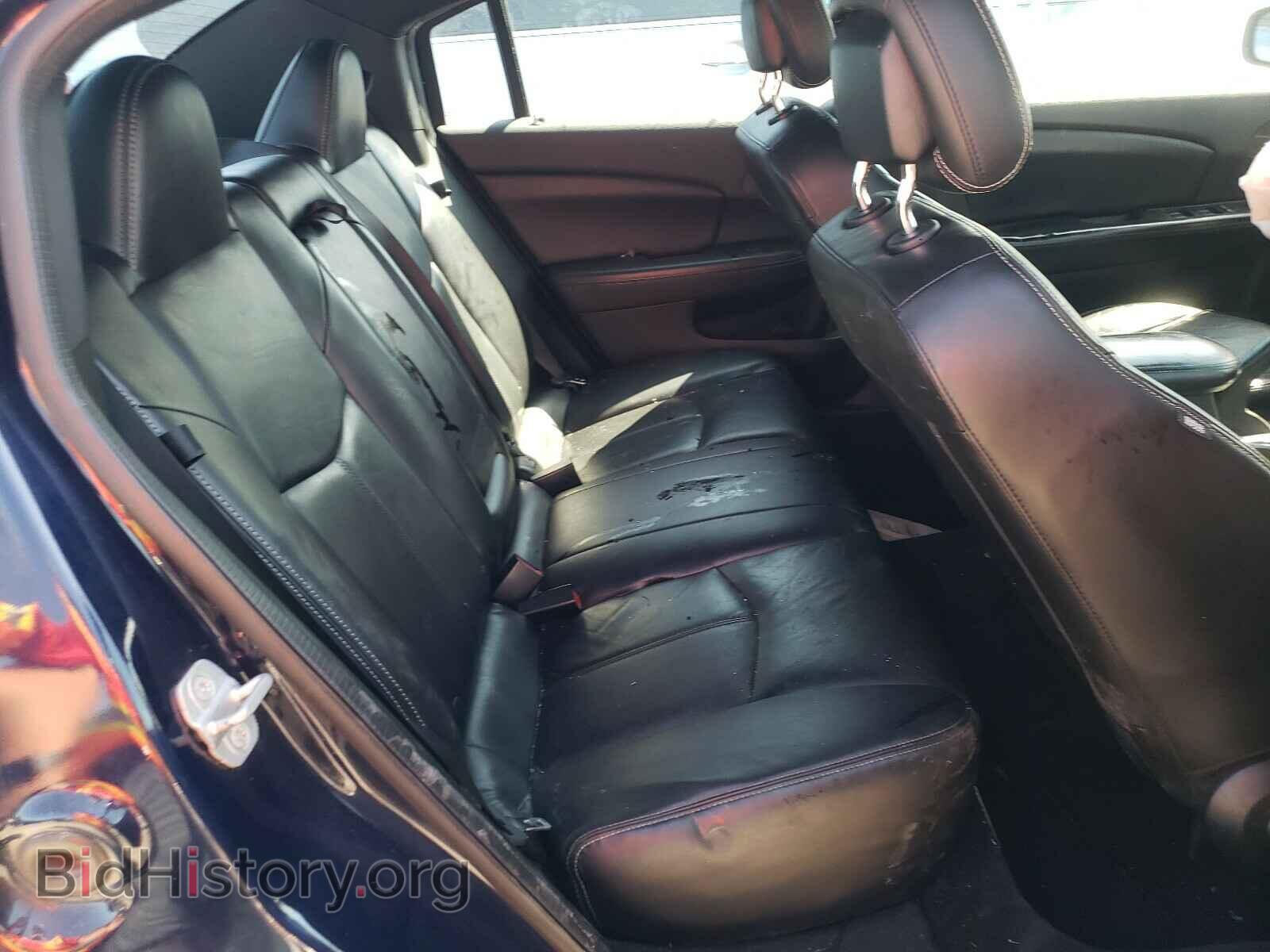 2013 CHRYSLER 200 - VIN: 1C3CCBCG7DN711278 - Photo 6