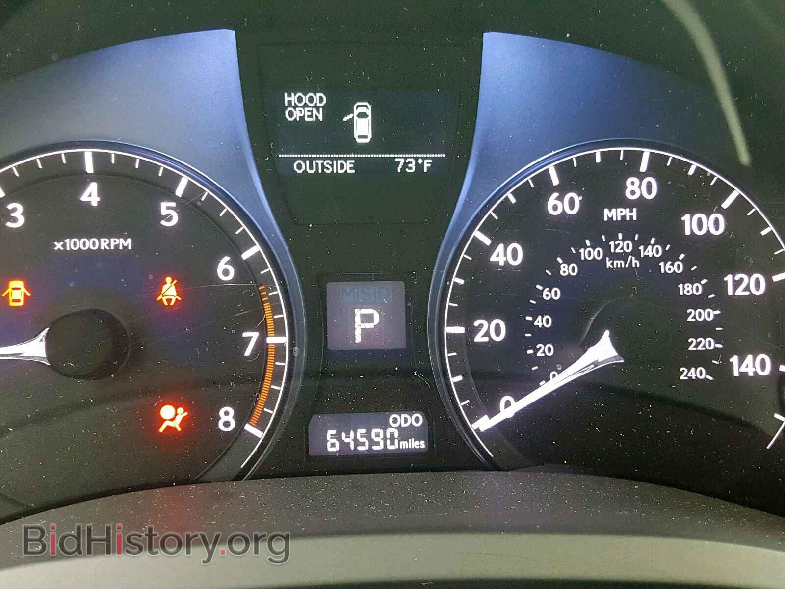 2013 LEXUS RX 350 - VIN: 2T2BK1BA0DC174690 - Фото 8
