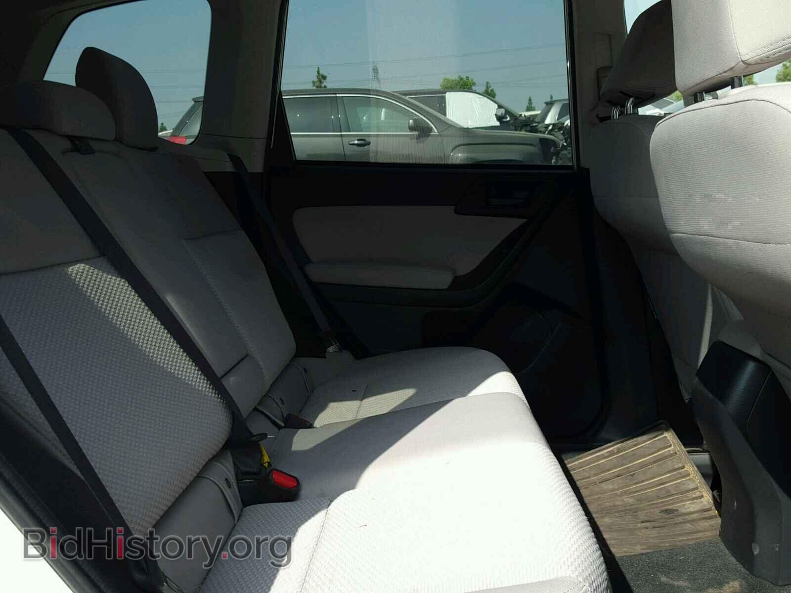 2015 SUBARU FORESTER - VIN: JF2SJAFC7FH569209 - Photo 6