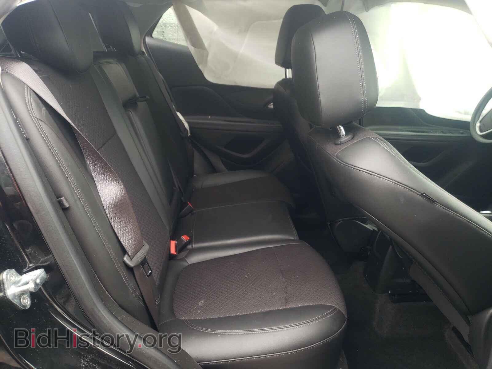 2017 BUICK ENCORE - VIN: KL4CJESB2HB252624 - Photo 6
