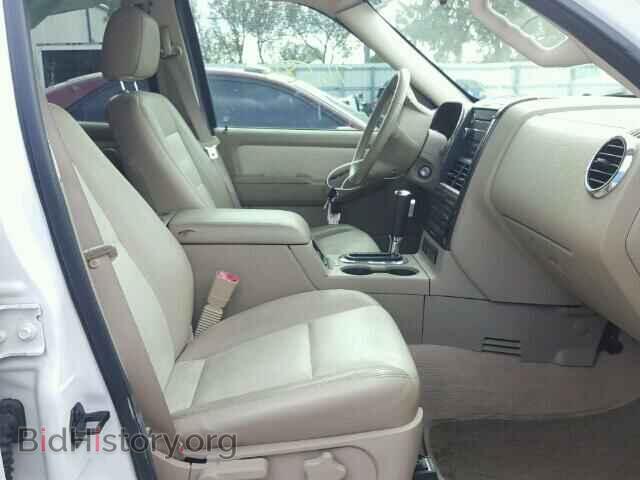 2008 FORD EXPLORER - VIN: 1FMEU65E28UA84825 - Фото 5