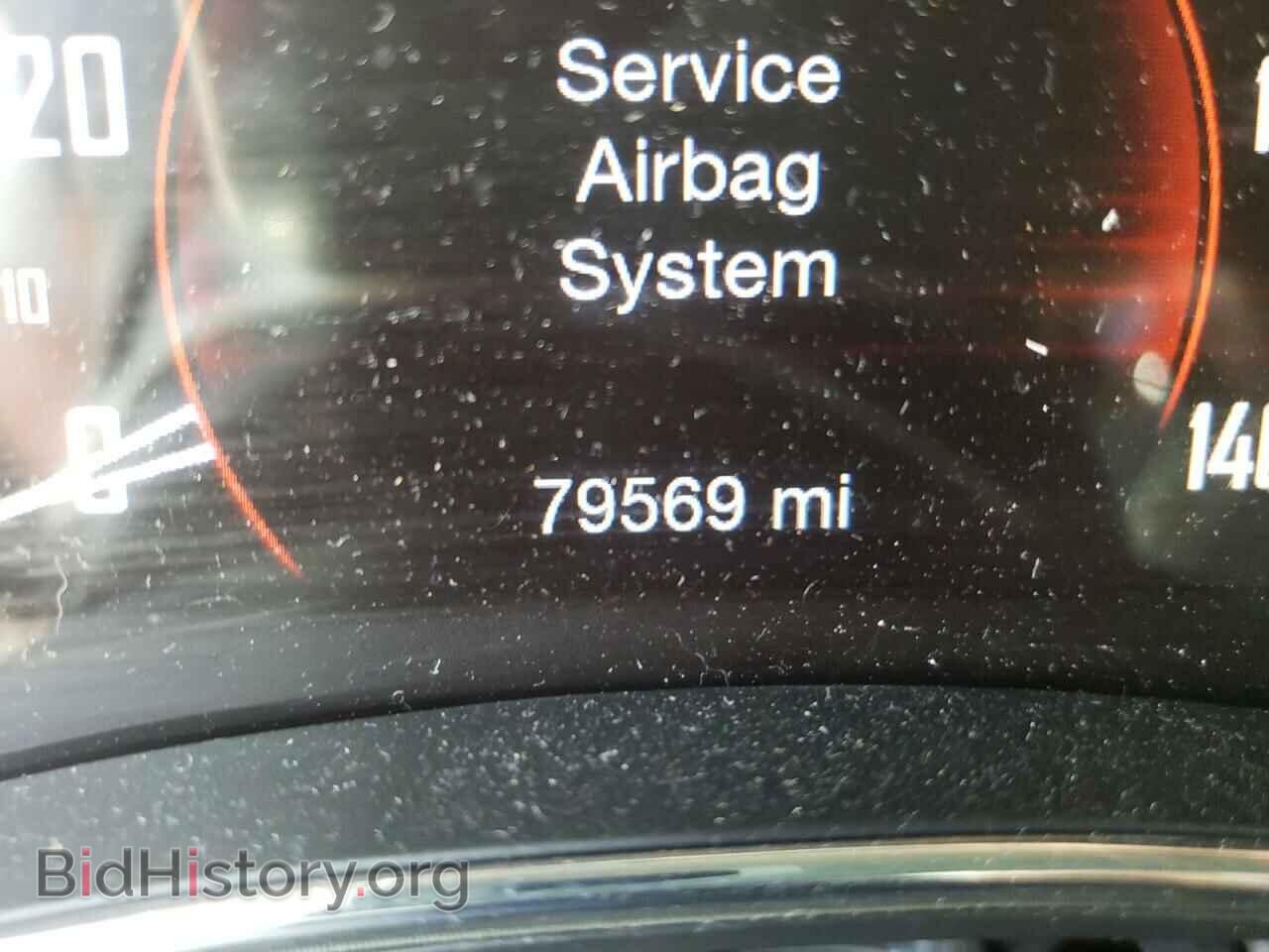 2017 DODGE DURANGO - VIN: 1C4RDHAG2HC850535 - Photo 8