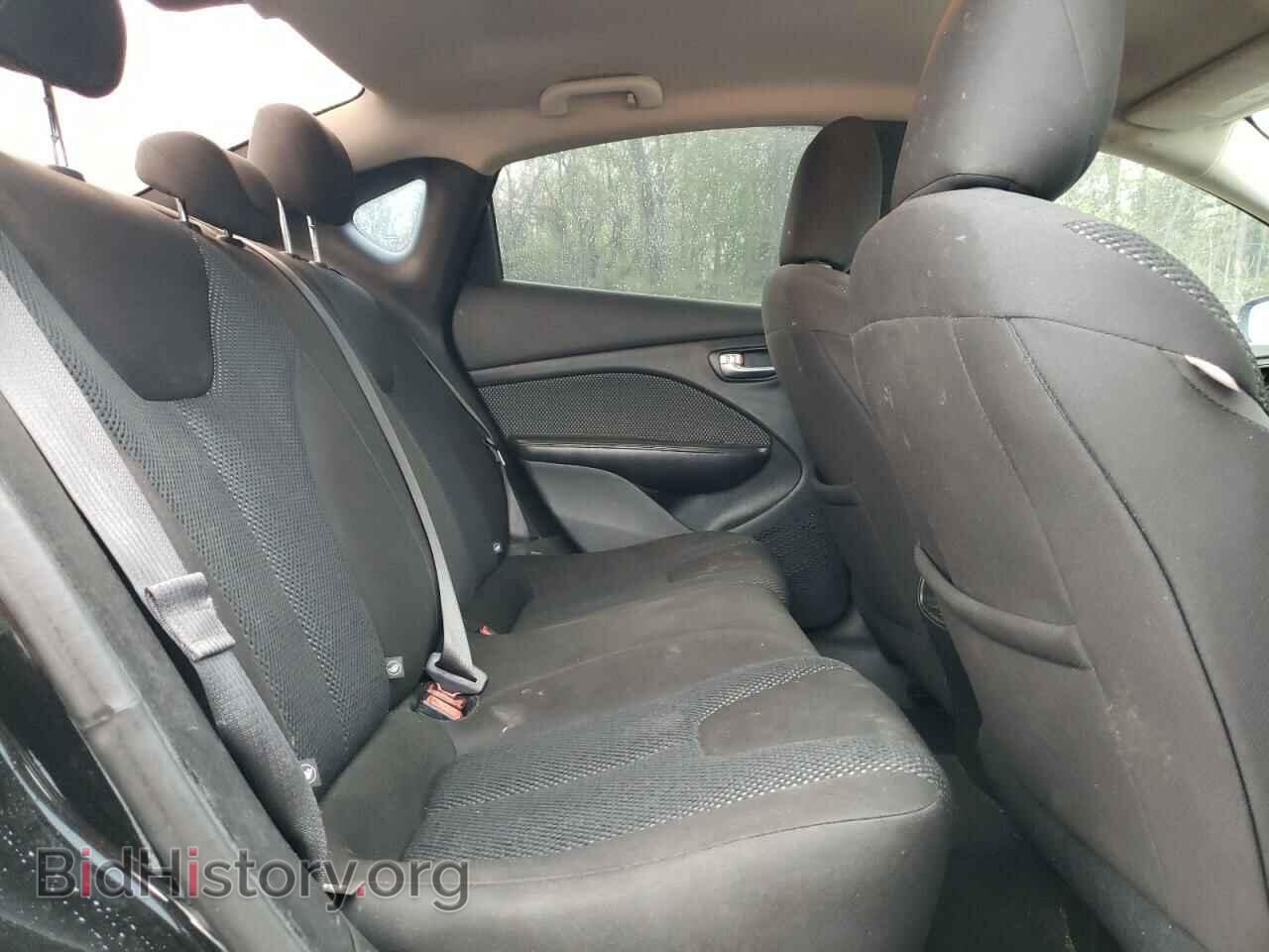 2016 DODGE DART - VIN: 1C3CDFAA5GD593552 - Фото 10