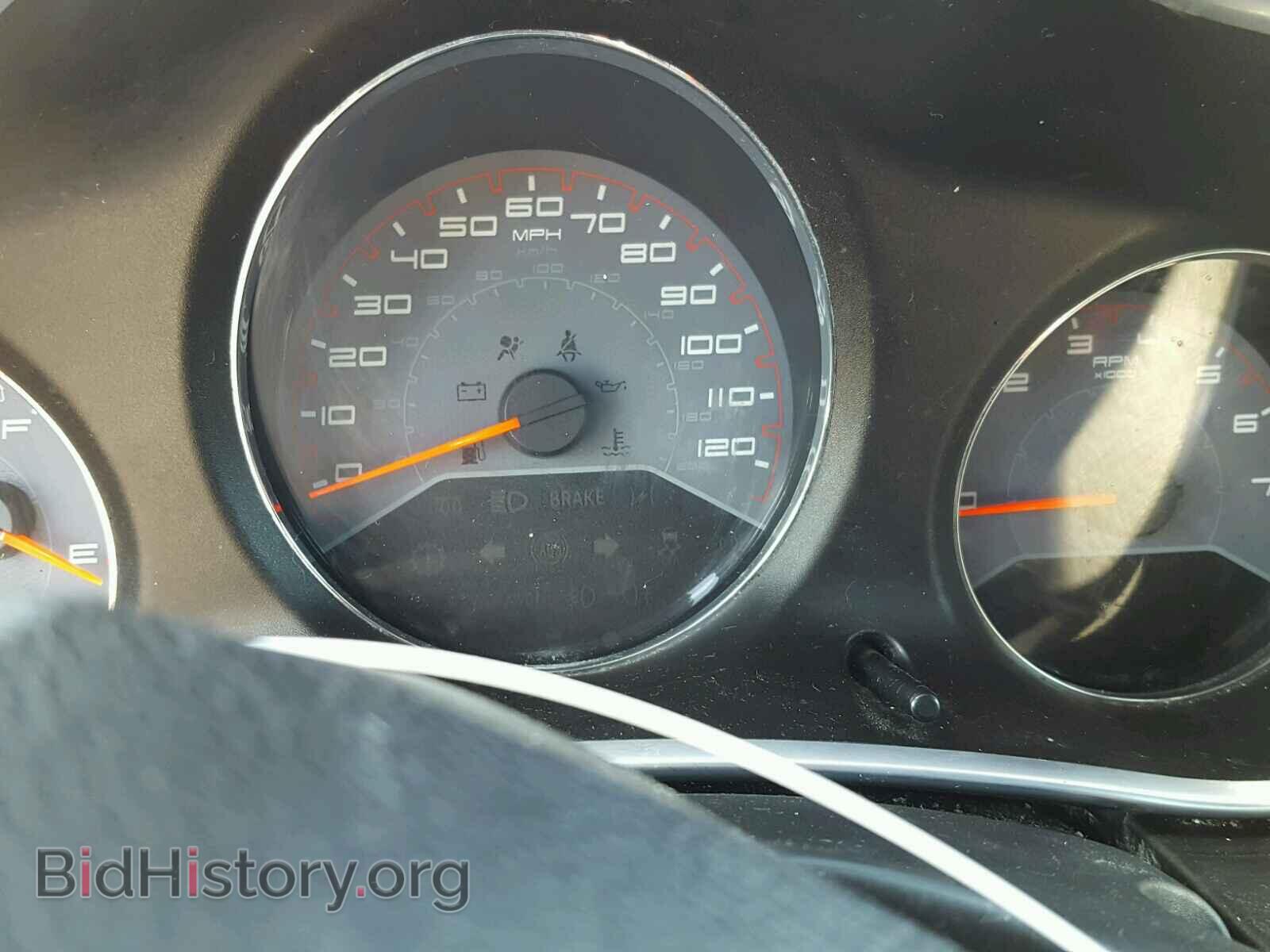2012 DODGE AVENGER - VIN: 1C3CDZAB3CN197005 - Фото 8