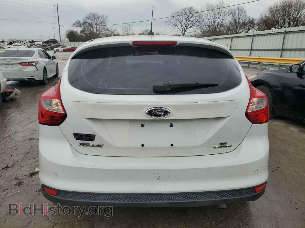 2014 FORD FOCUS - VIN: 1FADP3K22EL180168 - Photo 6
