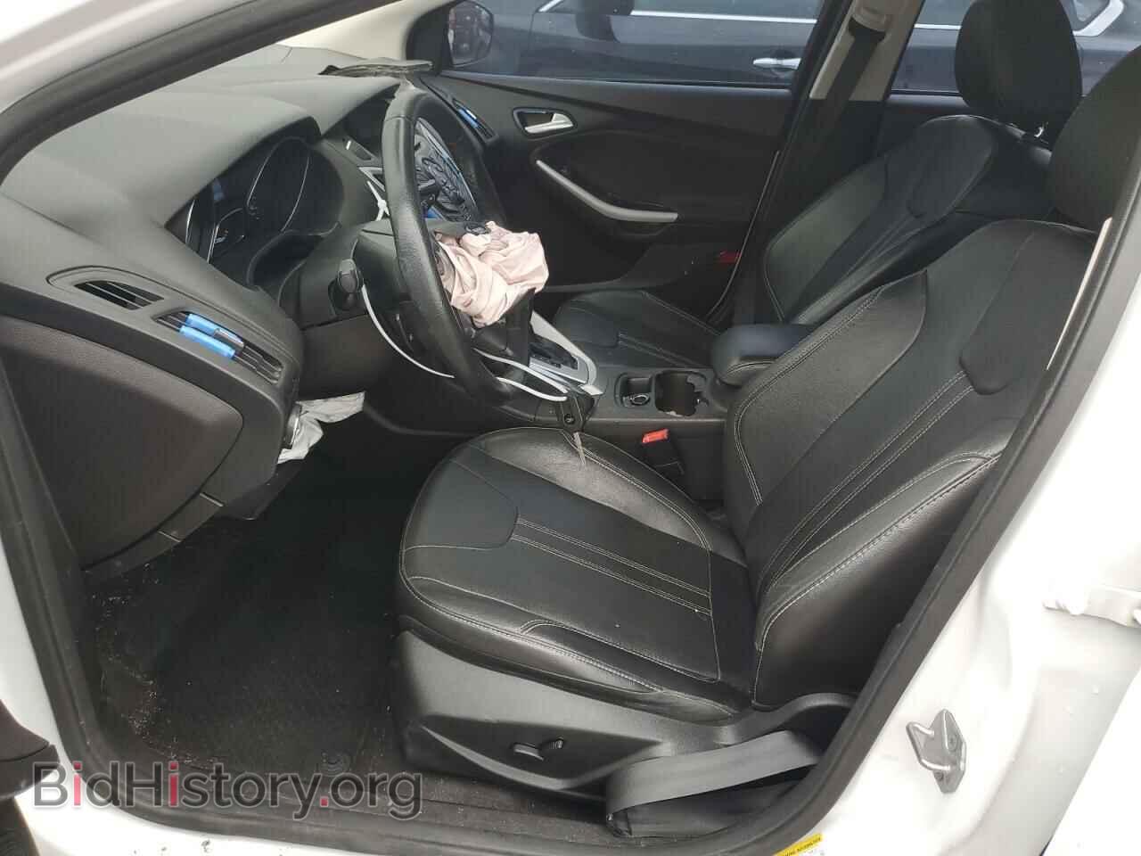 2014 FORD FOCUS - VIN: 1FADP3K22EL180168 - Photo 7