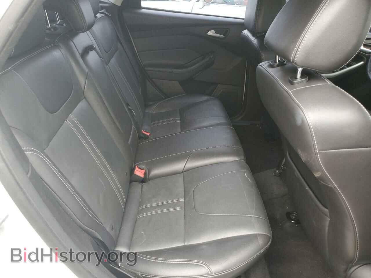 2014 FORD FOCUS - VIN: 1FADP3K22EL180168 - Photo 10