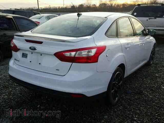 2012 FORD FOCUS - VIN: 1FAHP3F25CL219571 - Photo 4
