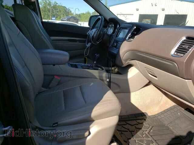 2012 DODGE DURANGO - VIN: 1C4RDHAG4CC146507 - Photo 5