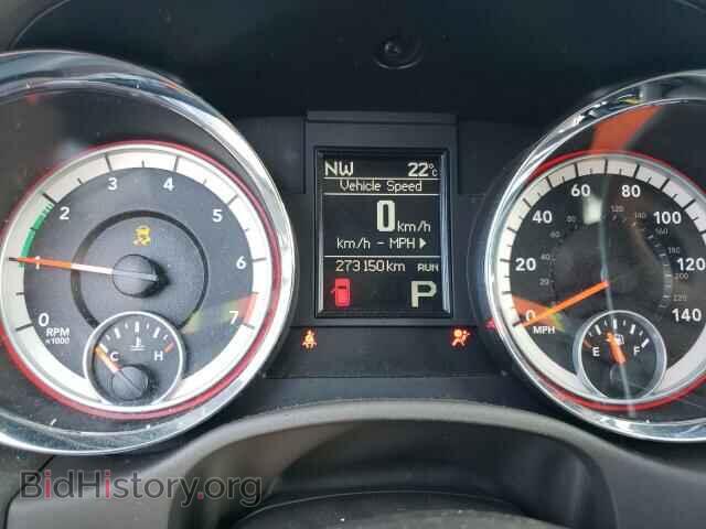 2012 DODGE DURANGO - VIN: 1C4RDHAG4CC146507 - Photo 8