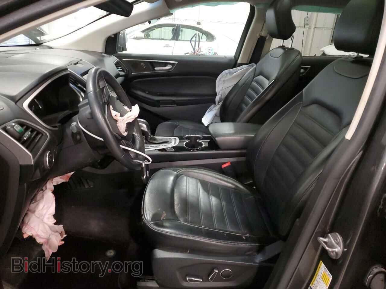 2016 FORD EDGE - VIN: 2FMPK4J94GBB93545 - Photo 7