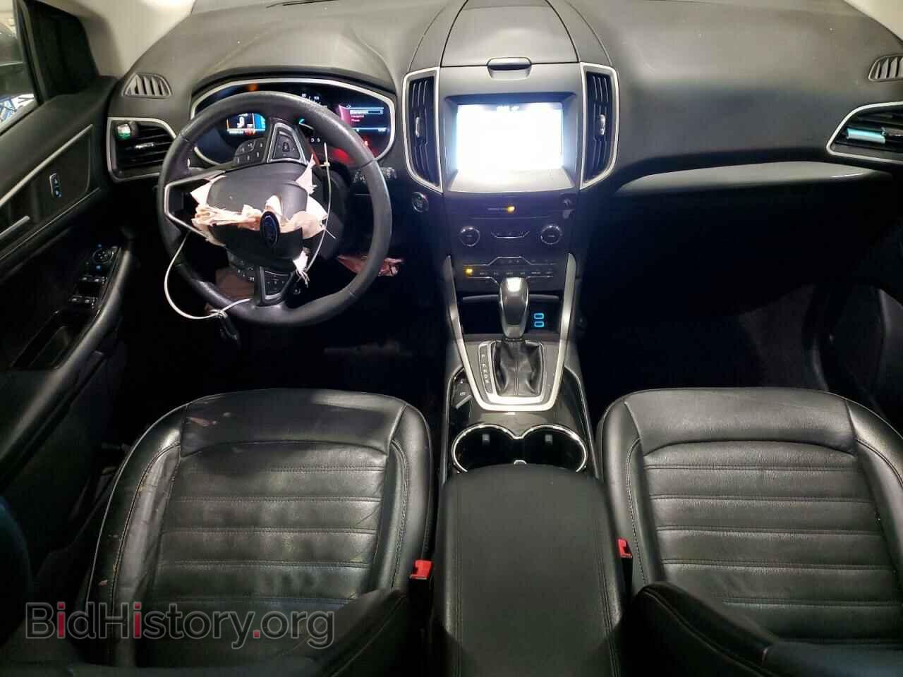 2016 FORD EDGE - VIN: 2FMPK4J94GBB93545 - Photo 8