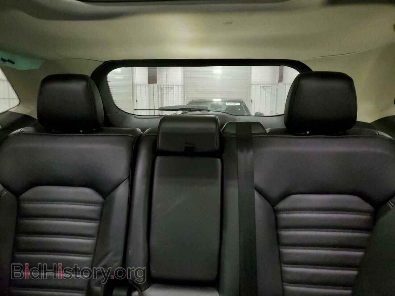2016 FORD EDGE - VIN: 2FMPK4J94GBB93545 - Photo 10