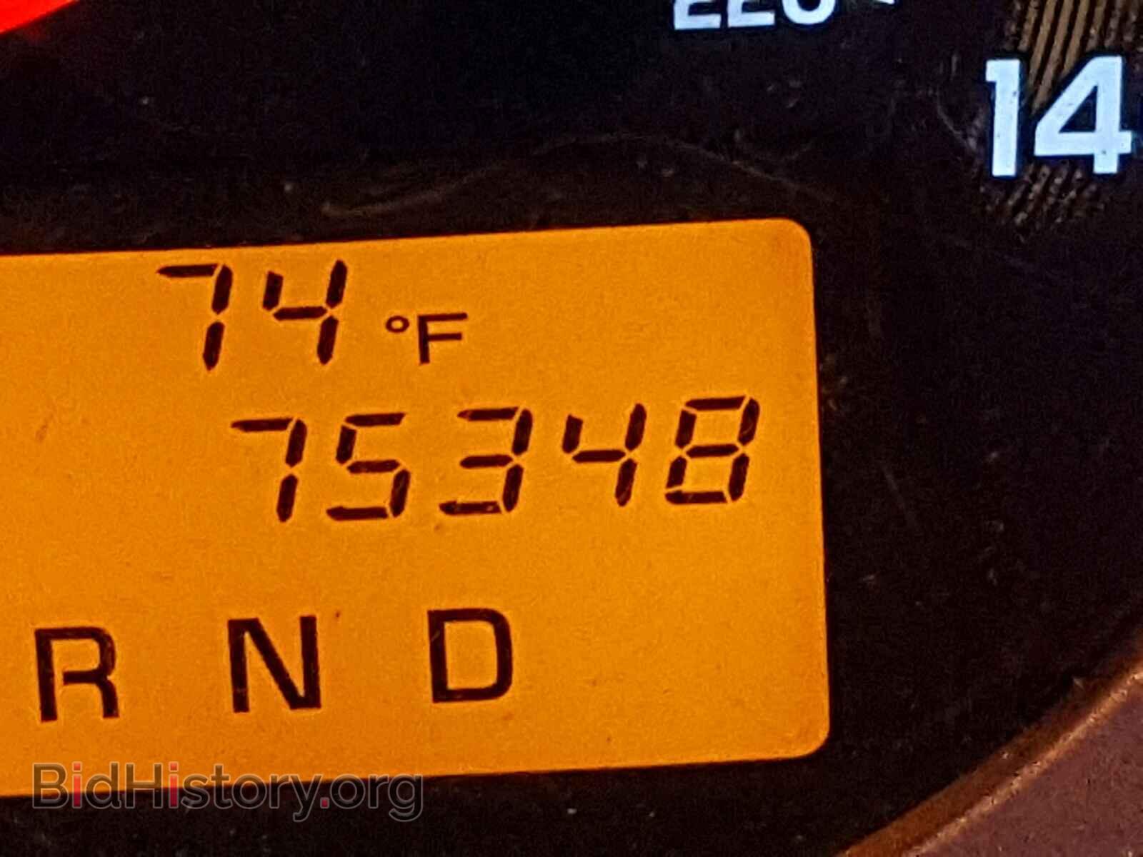 2011 TOYOTA RAV4 - VIN: 2T3JF4DV3BW169802 - Фото 8