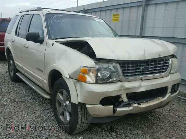 Фотография 1FMZU65K05ZA05237 - FORD EXPLORER 2005