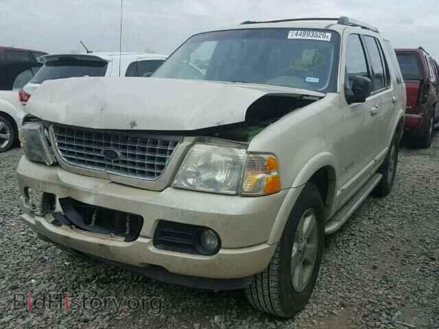 2005 FORD EXPLORER - VIN: 1FMZU65K05ZA05237 - Фото 2