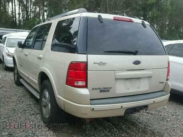 2005 FORD EXPLORER - VIN: 1FMZU65K05ZA05237 - Фото 3