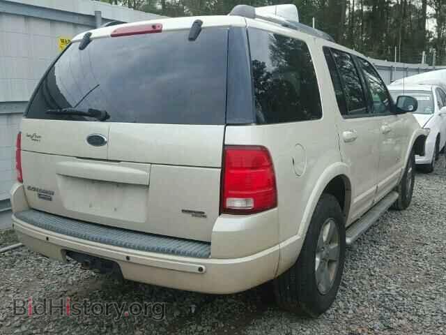 2005 FORD EXPLORER - VIN: 1FMZU65K05ZA05237 - Фото 4