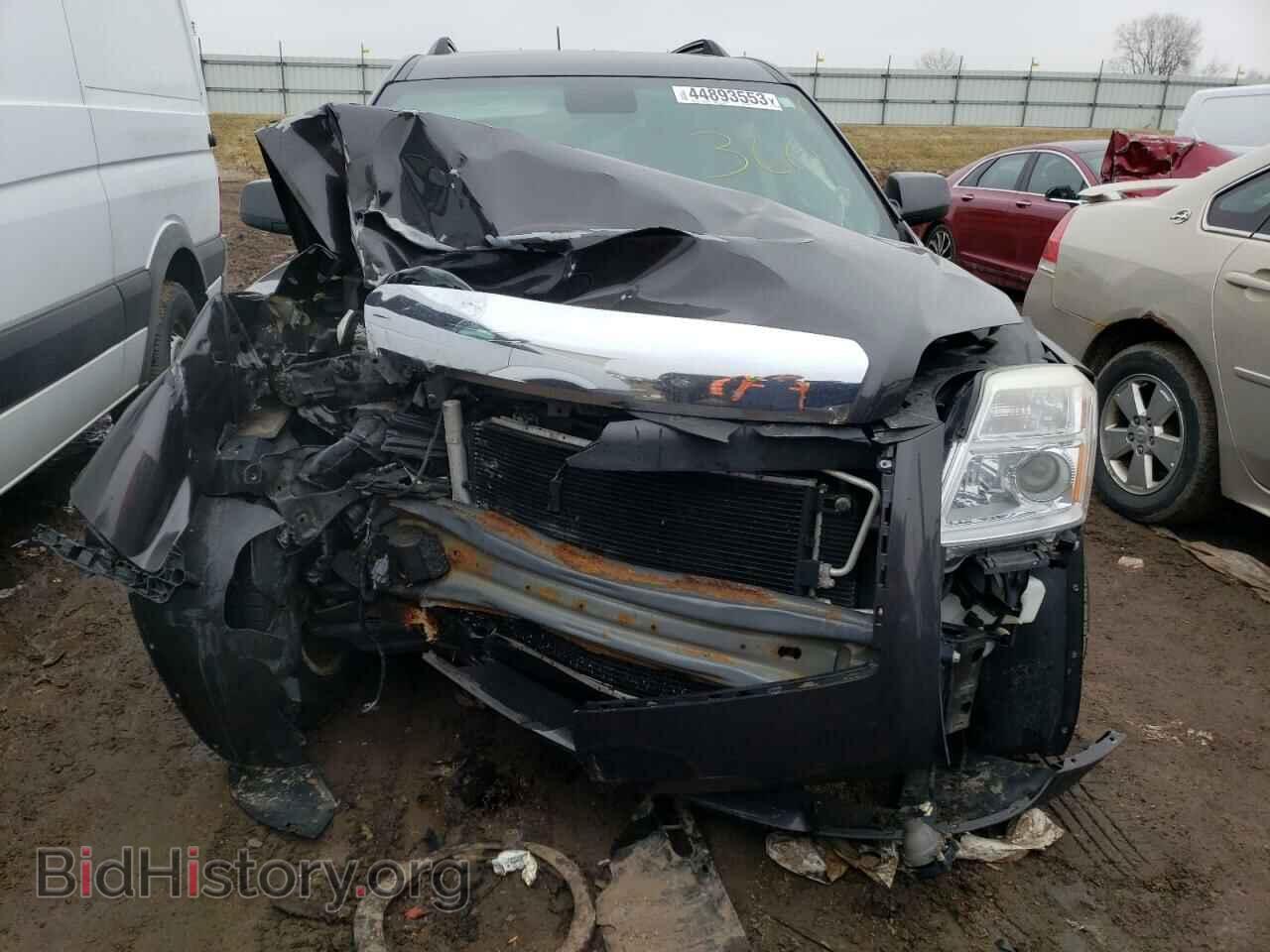2015 GMC TERRAIN - VIN: 2GKFLXEK7F6314639 - Фото 5