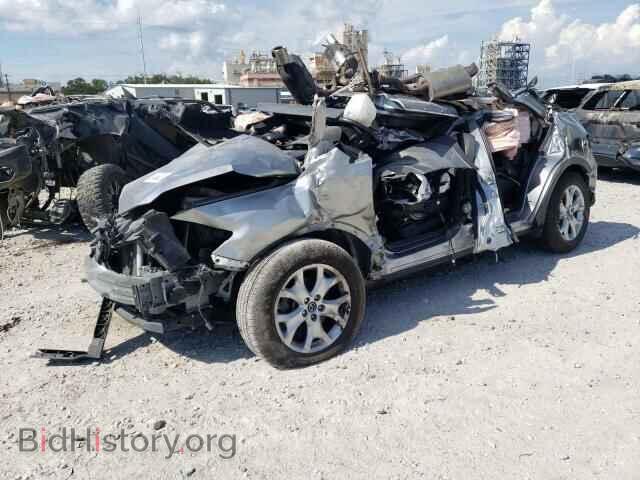 Photo JM3TB2CA9E0425688 - MAZDA CX-9 2014