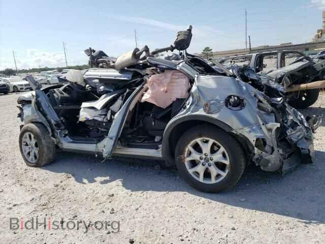2014 MAZDA CX-9 - VIN: JM3TB2CA9E0425688 - Фото 2