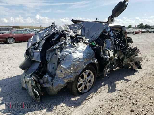 2014 MAZDA CX-9 - VIN: JM3TB2CA9E0425688 - Фото 3