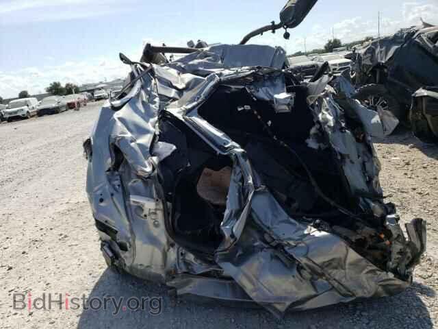 2014 MAZDA CX-9 - VIN: JM3TB2CA9E0425688 - Фото 6