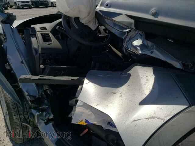 2014 MAZDA CX-9 - VIN: JM3TB2CA9E0425688 - Фото 8