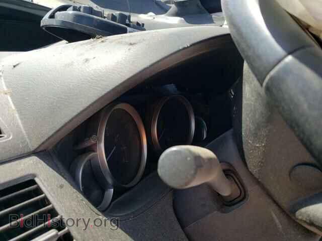 2014 MAZDA CX-9 - VIN: JM3TB2CA9E0425688 - Фото 9