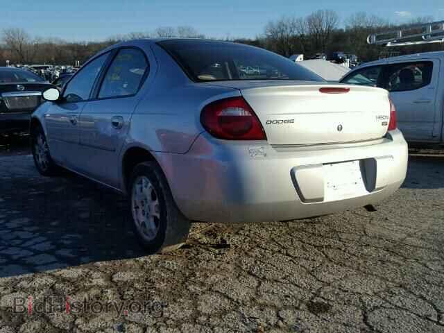 2003 DODGE NEON - VIN: 1B3ES56C73D245939 - Фото 3