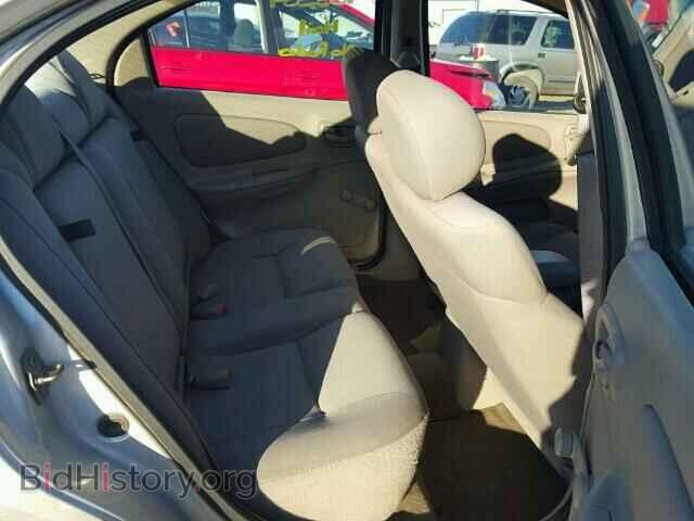 2003 DODGE NEON - VIN: 1B3ES56C73D245939 - Фото 6